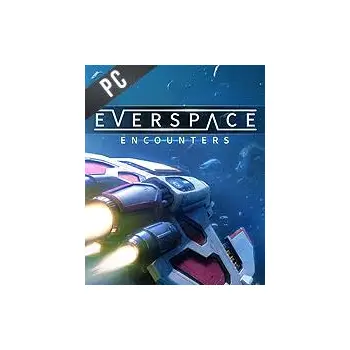 Rockfish Everspace Encounters PC Game